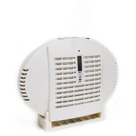 Atlas Renewable; Wireless; chargeable Mini Dehumidifier ATL200